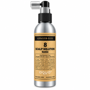 Aq Ginger Tonic 150ml